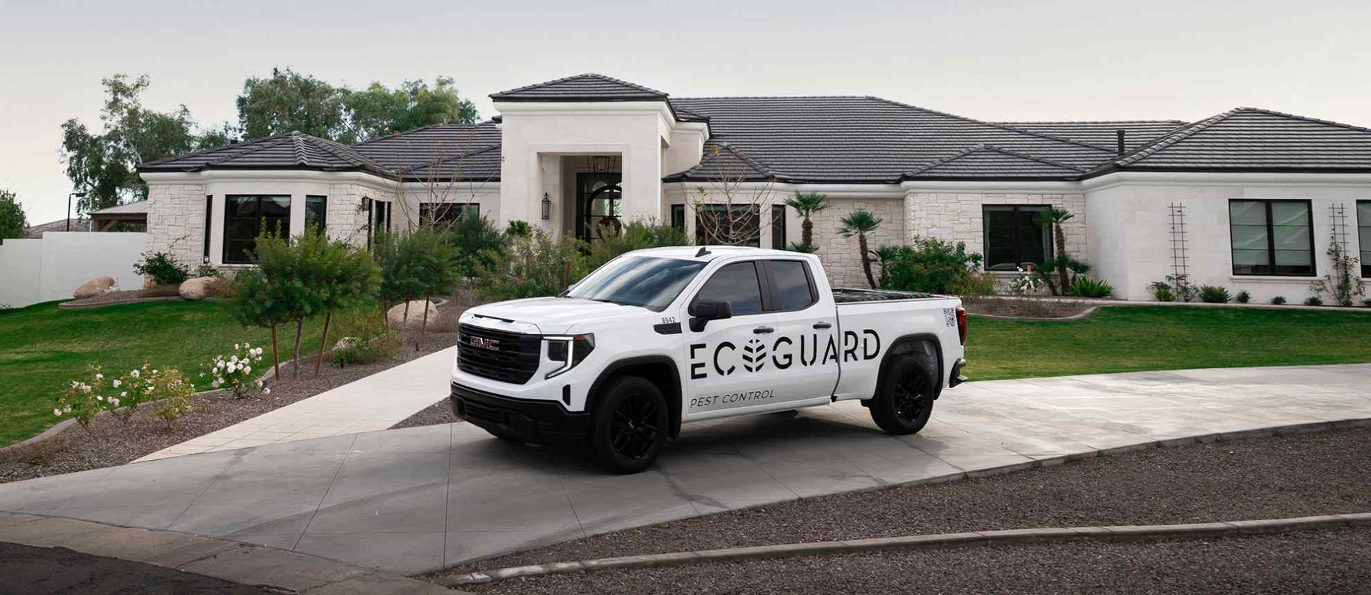 Ecoguard Pest Control